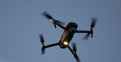 На юго-востоке Польши создадут "Долину дронов"