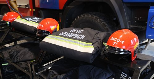 Масштабные учения по защите от ЧС пройдут в Столбцовском районе