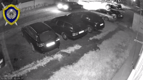 Семейная ссора обернулась похищением: пинчанин из ревности вывез ухажера жены в лес и получил приговор