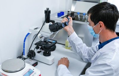 Выявлен ранее неизвестный механизм подавления работы генов