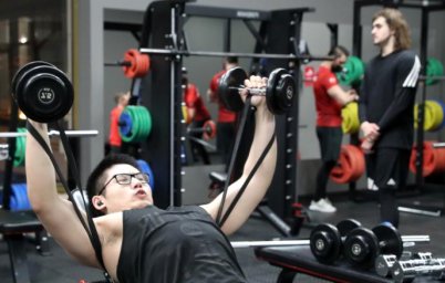 Ежедневные 20-минутные тренировки помогают преодолевать стресс