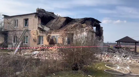 МЧС: возгорание в четырехквартирном жилом доме в Гродненском районе ликвидировано МЧС: возгорание в четырехквартирном жилом доме в Гродненском районе ликвидировано