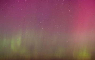 На Земле идет первая продолжительная магнитная буря весны