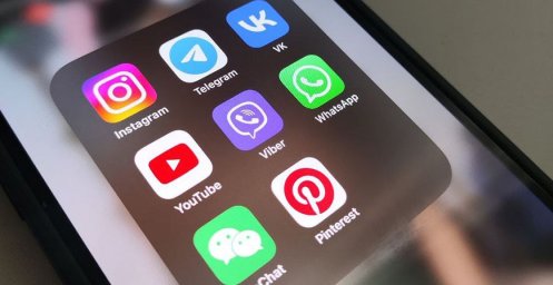 В России началась полная блокировка Telegram, утверждают эксперты