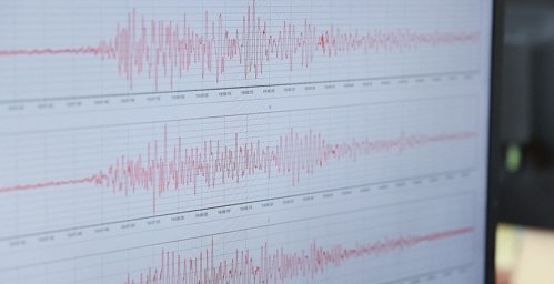На Камчатке произошло землетрясение магнитудой 5,1