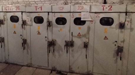 В Полоцке 12-летнего мальчика ударило током на трансформаторной подстанции