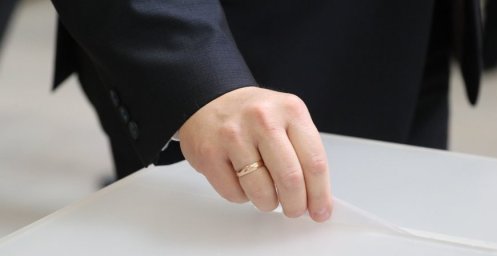 В Республике Конго 15 марта состоятся президентские выборы