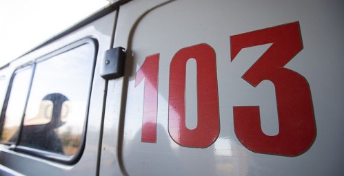 В Гомеле 72-летняя велосипедистка попала под колеса легковушки