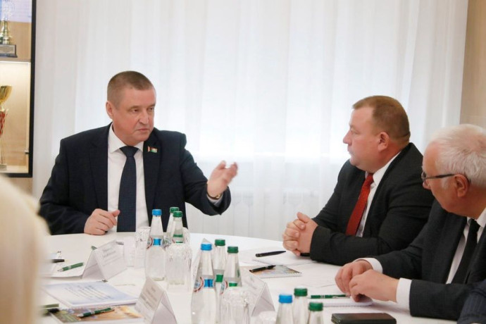 Превратить отходы калийных солей в ценный состав для плодородия почв намерены ученые и аграрии 1