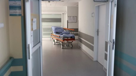 Более 45% поляков уверены, что не смогут получить своевременную медпомощь в случае серьезной болезни