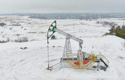 Создан метод мониторинга притока нефти и воды в горизонтальных скважинах