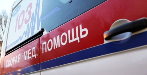 Девочка упала в мини-водоем во дворе дома в Гродненском районе: она в больнице в тяжелом состоянии