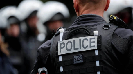 Во Франции изъяли рекордные 13 тонн кокаина на сумму в 865 млн евро