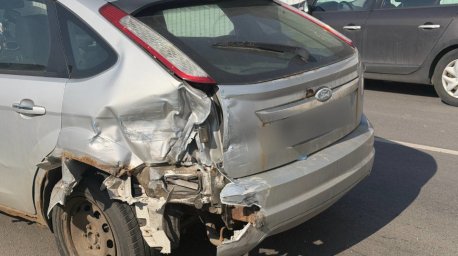 В Минске столкнулись три автомобиля, есть пострадавшие В Минске столкнулись три автомобиля, есть пострадавшие