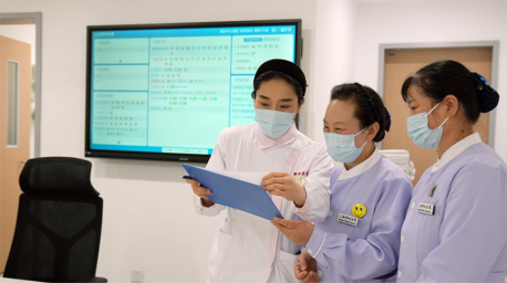 Центр сотрудничества по метаболическим заболеваниям Китай-ШОС открылся в Шанхае