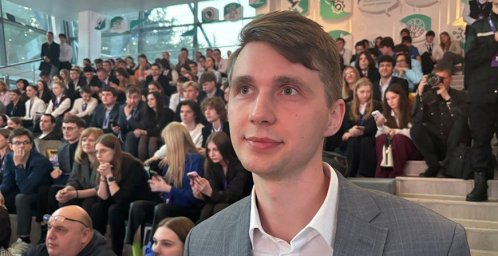 Ученый НАН разработал технологию сварки для БЕЛАЗа, повышающую прочность швов