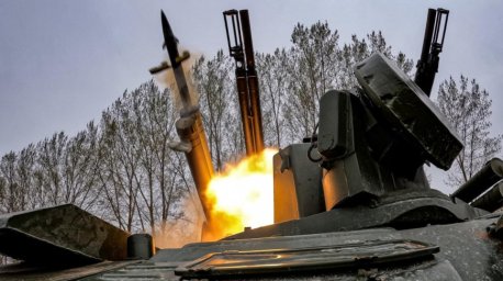 Над регионами России сбили 38 украинских БПЛА Над регионами России сбили 38 украинских БПЛА