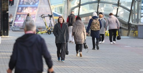 Длинные выходные ожидают белорусов в апреле