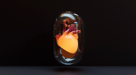 Хирург Жульков назвал маловероятным создание искусственного сердца