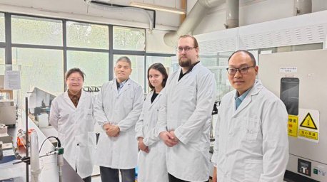 Белорусские и китайские ученые разработали наночастицы для терапии рака