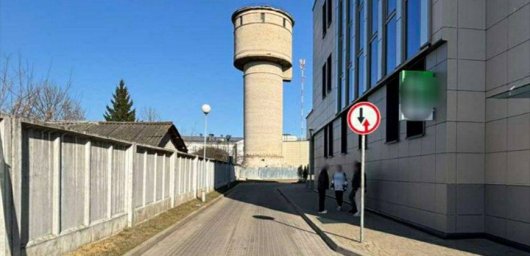 В Барановичах легковушка наехала на четырехлетнего ребенка