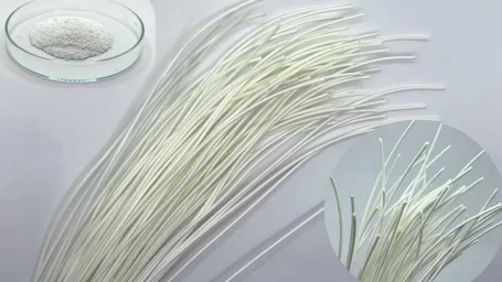 В КБР создали новый материал для очистки воды