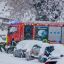 В Испании три человека погибли из-за сильной бури