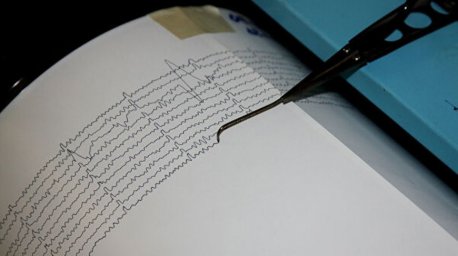 Землетрясение магнитудой 2,5-3 ощущалось в нескольких районах Бурятии