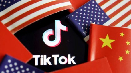 Запрет на скачивание приложения TikTok в США перенесен на неделю