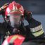 В Витебске при пожаре в шестиэтажке эвакуировали 10 человек