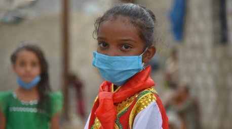 Сотням тысяч людей в Йемене грозит голод