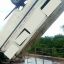 В Нигерии автобус упал в реку - погибли 14 человек