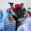 Православные верующие празднуют Рождество Пресвятой Богородицы 7