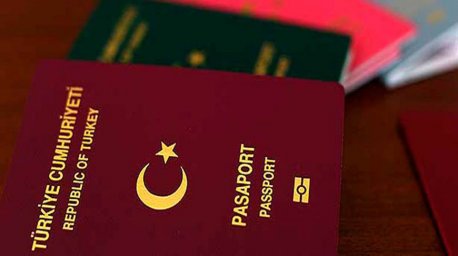 Турчанка с поддельным паспортом задержана в минском аэропорту