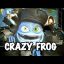 Crazy Frog - Safety Dance