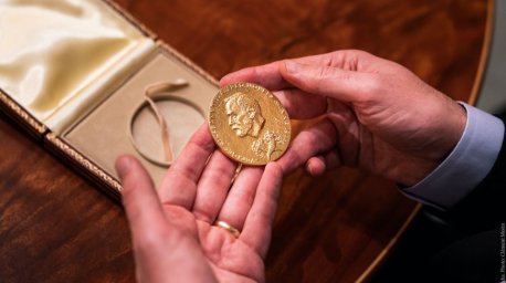 Призовой фонд Нобелевской премии увеличится до $1 млн