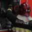 При пожаре в Щучинском районе погиб мужчина