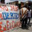 Не менее пяти человек погибли при нападении неизвестных в Колумбии