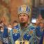 Православные верующие празднуют Рождество Пресвятой Богородицы 1