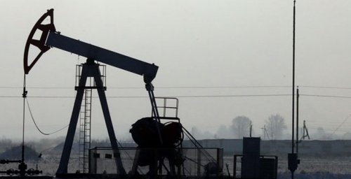 Цены на нефть достигли максимума с февраля 2020 года