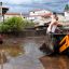 Два человека погибли из-за циклона "Янос" в Греции
