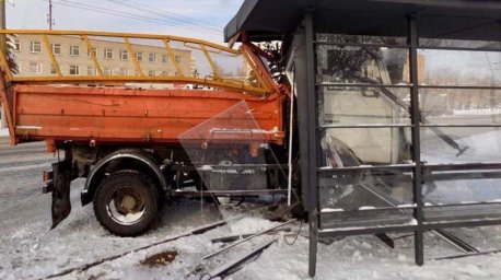 Смертельное ДТП с грузовиком в Могилеве: следователи ищут очевидцев