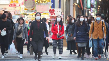Япония в октябре частично откроет въезд для иностранцев