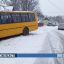 Школьный автобус попал в ДТП в Брестском районе 0
