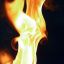 В Фаниполе при пожаре в жилом доме погибла женщина