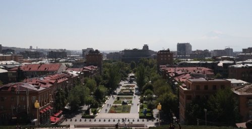 "Белавиа" с 20 сентября увеличит частоту рейсов в Ереван