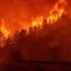 Пожар в Калифорнии угрожает жителям более тысячи домов