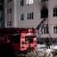 Пожилой мужчина погиб при пожаре в Борисове