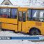 Школьный автобус попал в ДТП в Брестском районе 2
