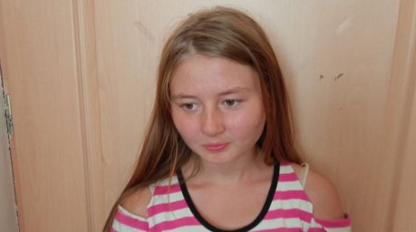 В Гродно разыскивают 16-летнюю девушку